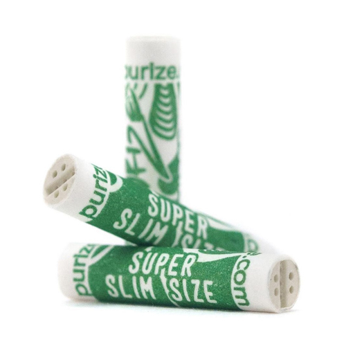 PURIZE Activated Carbon Filter 1 X 50 Super Slim 5.0mmø-ZU9SS50-PURIZE_3.jpg