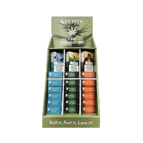 Gorilla Glue CBD Flowers, 2 g, With Tax Stamp-SLOGO2-Gorilla Glue_3.jpg