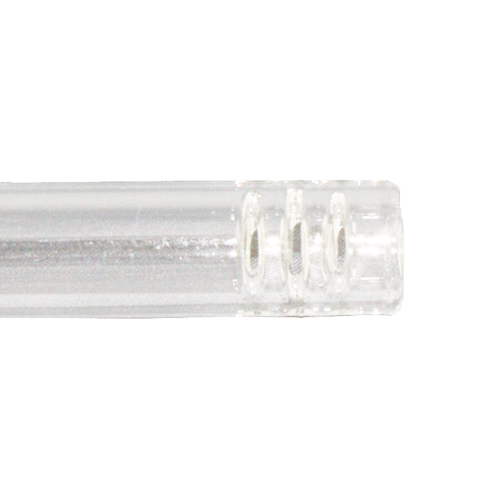 GLASS Slot Diffuser Coupling, 18.8 Mm, 14 cm-X140DS-Bam Bam Bhole_4.jpg
