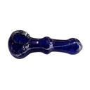 GLASS Color Pipe - approx. 11.5cm Long-CC1035-Bam Bam Bhole_3.jpg