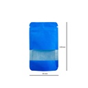 Kraft Paper BLUE, 140 X 85 Mm, PU50-KP1BL-Bam Bam Bhole_2.jpg