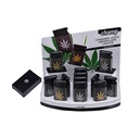 Lighter CHAMP GOLDSILVER LEAVE, PU 12-HP60-Champ_7.jpg