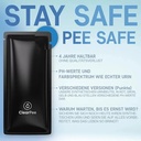 Clearpee, 1 Display With 20 Units Of 25ml Each.-CLU006-ClearPee_3.jpg