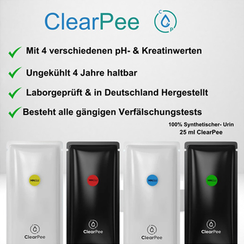 Clearpee, 1 Display With 20 Units Of 25ml Each.-CLU006-ClearPee_4.jpg