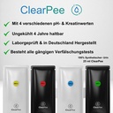Clearpee, 1 Display With 20 Units Of 25ml Each.-CLU006-ClearPee_4.jpg