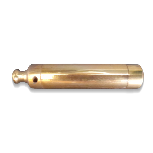 Brass Pipe, Gold, 6.5cm Long And Screwable-BB421GLD-Bam Bam Bhole_2.jpg