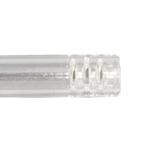 GLASS Slot Diffuser Coupling, 18.8, 24 cm-X240DS-Bam Bam Bhole_2.jpg