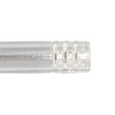 GLASS Slot Diffuser Coupling, 18.8, 24 cm-X240DS-Bam Bam Bhole_2.jpg