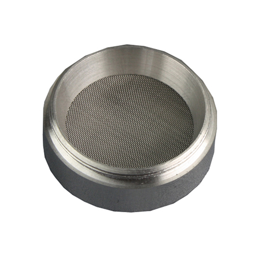 Aluminum Grinder, 50 mm Ø, 4-piece With Mesh-WNB54-Bam Bam Bhole_2.jpg