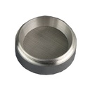 Aluminum Grinder, 50 mm Ø, 4-piece With Mesh-WNB54-Bam Bam Bhole_2.jpg