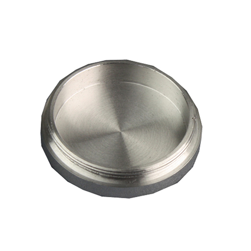 Aluminum Grinder, 50 mm Ø, 4-piece With Mesh-WNB54-Bam Bam Bhole_6.jpg