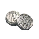 Aluminum Grinder, 5 Cm, 2 Parts-WNB52-Bam Bam Bhole_3.jpg
