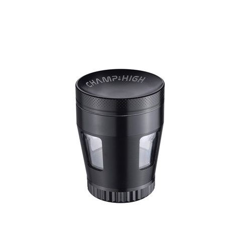 Metal Grinder, 50mmø, 4-piece, CURVED+WINDOW-WN54CWIN-Champ High_4.jpg