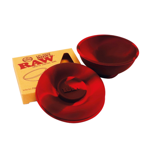 RAW Silicone Prep Bowl, 1 X Display-ZI5PREP-Raw_2.jpg