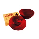 RAW Silicone Prep Bowl, 1 X Display-ZI5PREP-Raw_2.jpg