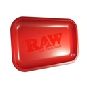 RAW Tray Matte RED, SMALL, 27.5 cm X 17.5 cm-ZI59MD-Raw_3.jpg