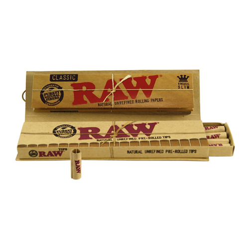 RAW Connoisseur Ks+classic Pre-rolled Tips VE24-ZI56P-Raw_3.jpg