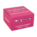 Elements Pink Grinder, Metal, 60mmø 4 Part-WN64PINK-ELEMENTS_4.jpg