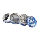 Metal Grinder, 50mmø, 4-piece, CAMO-WN54CAMO-Champ High_3.jpg