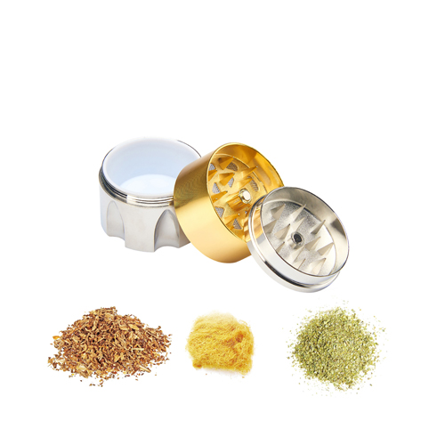 Metal Grinder, 42mmø, 3-piece, Sieve, BULLET-WN43BU-Champ High_7.jpg