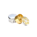 Metal Grinder, 42mmø, 3-piece, Sieve, BULLET-WN43BU-Champ High_3.jpg