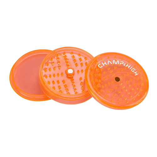 Big Plastic Grinder, 90mmø, 3-piece, 1 Piece-WN190-Champ High_3.jpg