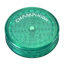 Big Plastic Grinder, 90mmø, 3-piece, 1 Piece-WN190-Champ High_6.jpg