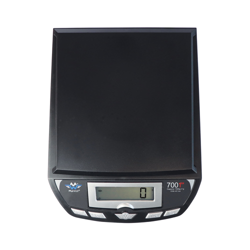 My Weigh 7001 DX Black Digital Scale, 7000g X 1g-SOLO83-My Weigh_3.jpg