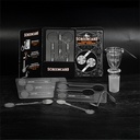 Screencard Hanging Screens 15mmø, 6 Screens Metal Card-SCHS15-Screencard_4.jpg