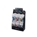 Mini Aluminum Pipe, 8.5 Cm, 1 Piece-MP34-Champ High_5.jpg