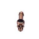 Metal Skull Pipe, 8.5 cm-MP10-Bam Bam Bhole_5.jpg