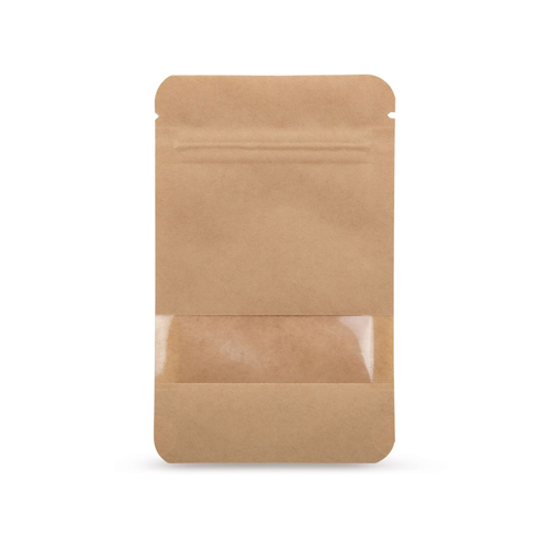 Kraft Paper BROWN, 345 X 235 Mm, PU10-KP4BR-Bam Bam Bhole_2.jpg