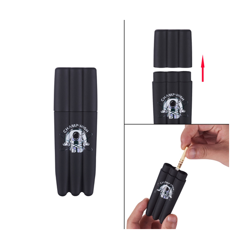 TRIPLE Cone HOLDER, 1 Piece-JTUBEHOLD-Champ High_5.jpg