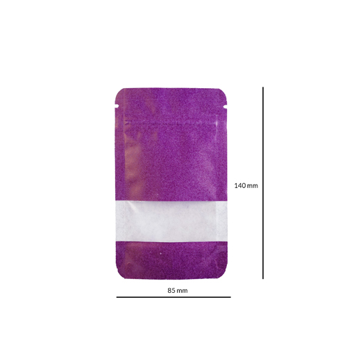 Kraft Paper PURPLE, 140 X 85 Mm, PU50-KP1PP-Bam Bam Bhole_2.jpg