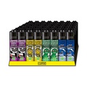 CLIPPER CLASSIC Large Marijuanimals, VE48-CL2604-clipper_2.jpg