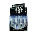 CHAMP HIGH Mini Glass Bong 12.5CM, 1 Piece-A131-Champ High_2.jpg