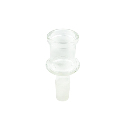 GLASS Plug Head, 14.5 mm Cylinder, Solid-EK8-Bam Bam Bhole_2.jpg