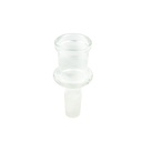 GLASS Plug Head, 14.5 mm Cylinder, Solid-EK8-Bam Bam Bhole_2.jpg