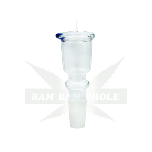 GLASS Plug Head, 14.5 mm Cylinder, Small-EK4K-Bam Bam Bhole_3.jpg