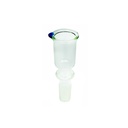 GLASS Plug Head, 14.5 mm Cylinder, Large-EK4-Bam Bam Bhole_2.jpg