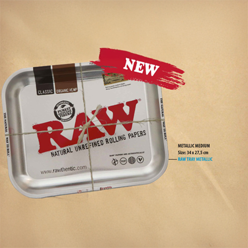 RAW Metallic Tray - approx. 27 cm  34 cm-ZI59CM-Raw_2.jpg