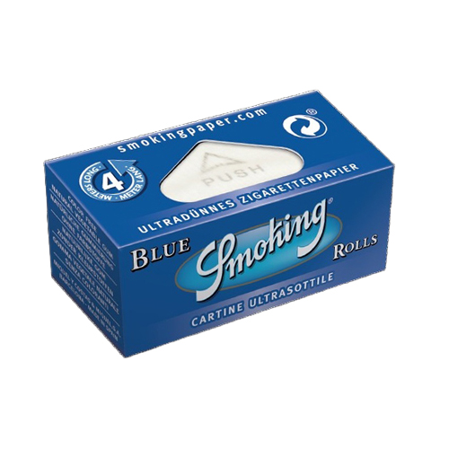 Smoking Blue Rolls, VE24-ZI1BLUR-Smoking_2.jpg