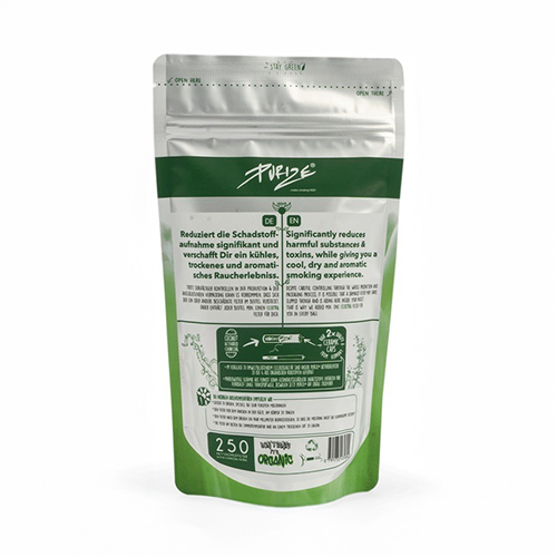 PURIZE Activated Carbon Filter Pink 1x250, 5.9mmø, XTRA-ZU9SX250P-PURIZE_2.jpg