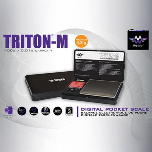 TRITON Mini Digital Scale 400g  0.01g-SOLO72-TRITON_2.jpg