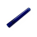 Glass One-hitter, BLUE, Pack Of 10, 9 Cm, Cigarette Pipe-SSC10141BL-Bam Bam Bhole_4.jpg
