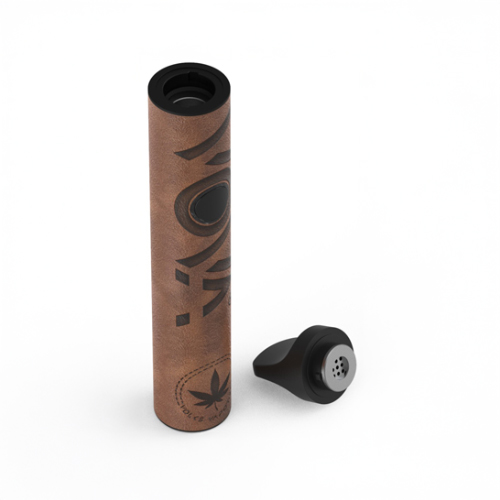 Vaporizer VOVA, Brown-VAPVOVAB-VOVA_2.jpg