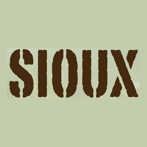 SIOUX Virginia Blue Tobacco 30 g Pouch, Pack Of 5-SB76-SIOUX_5.jpg