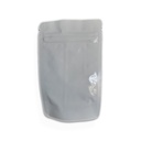 Mylar Bag WHITE, 140 X 85 Mm, Pack Of 100-MYLAWI-Bam Bam Bhole_4.jpg