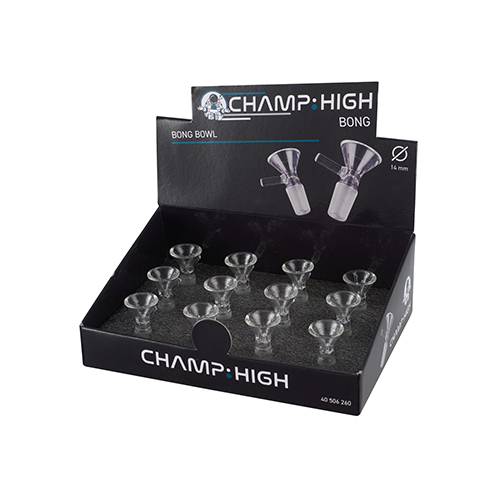 GLASS Plug Head BOX, 12 Pieces, 14.5 Mm, Funnel-BOWLBOX-Champ High_2.jpg