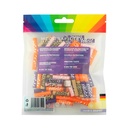 MEDUSA Activated Carbon 1 X 100 In Bag, 6mmø, MIXED-ZUM100MIX-Medusa_2.jpg